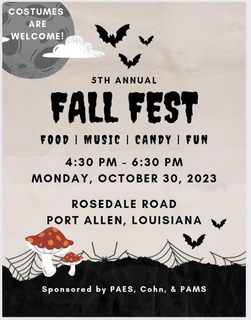 fall