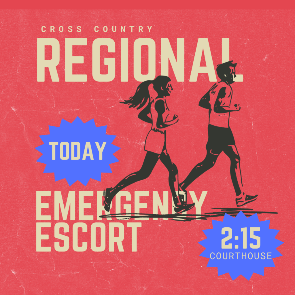 regional cross country