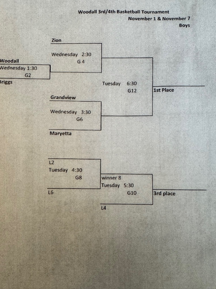 basketball tournament 