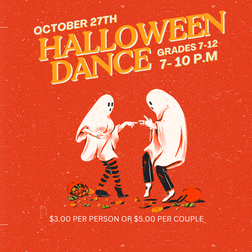 Halloween Dance