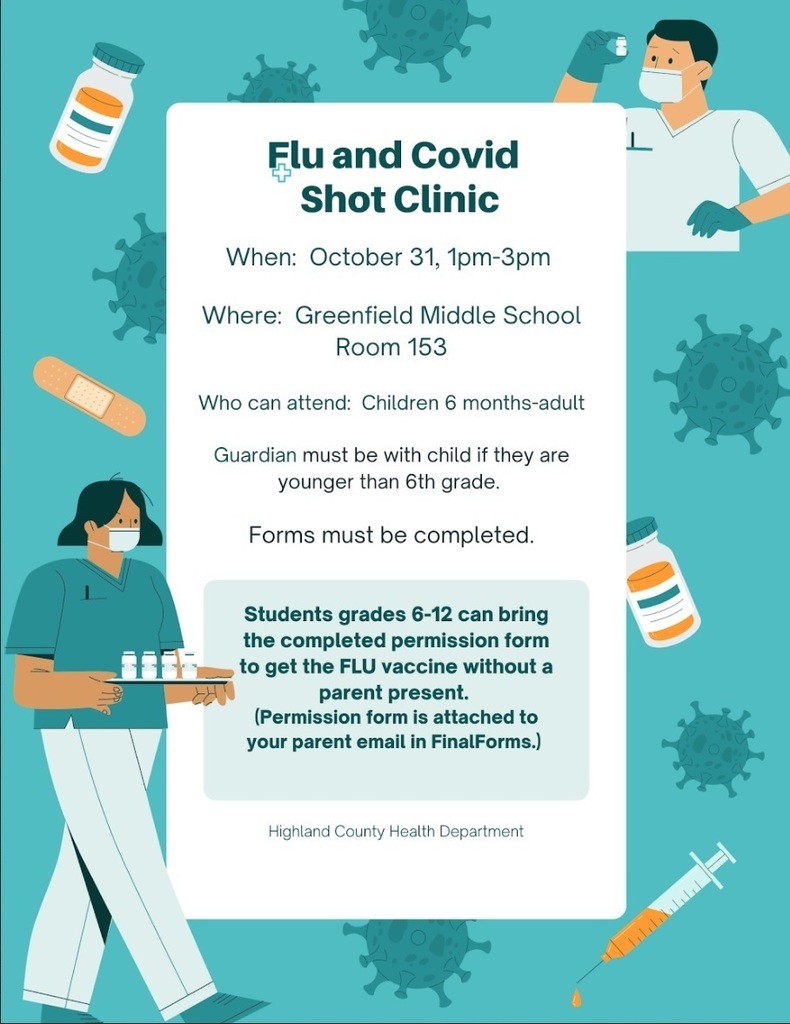 flu clinic