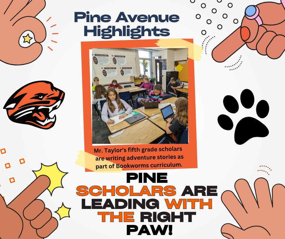 Writing Adventure Stories