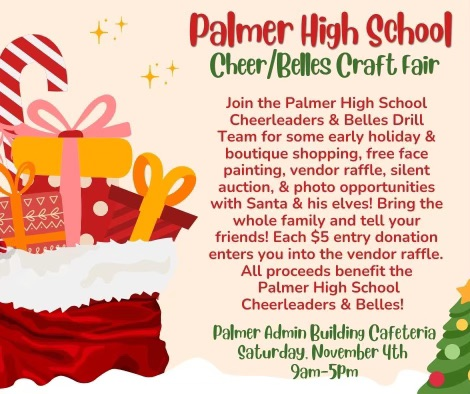 Craft Fair