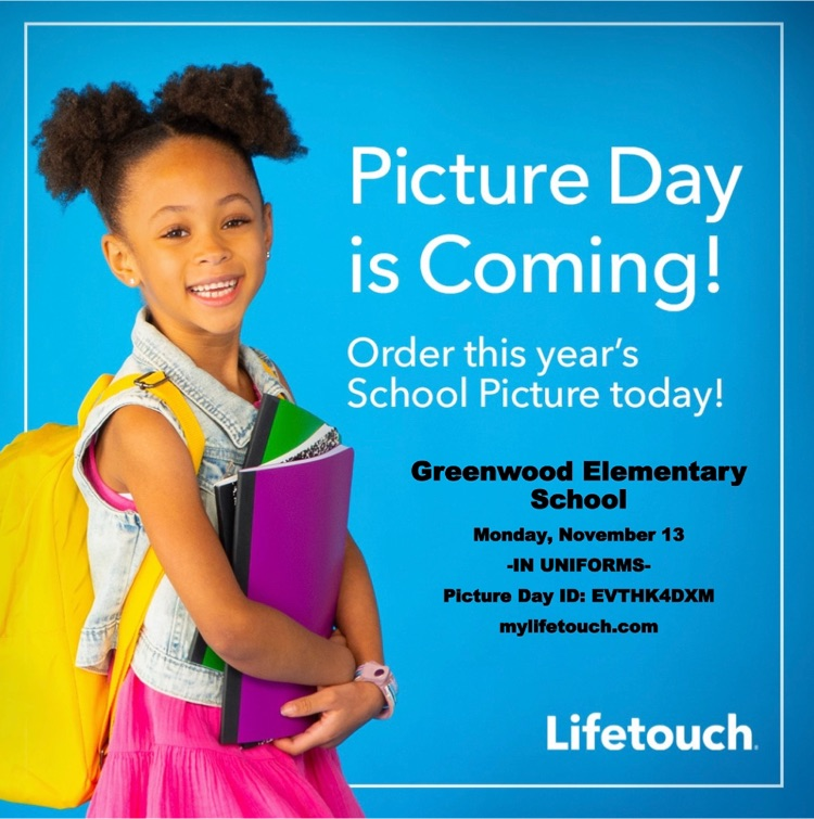 picture day