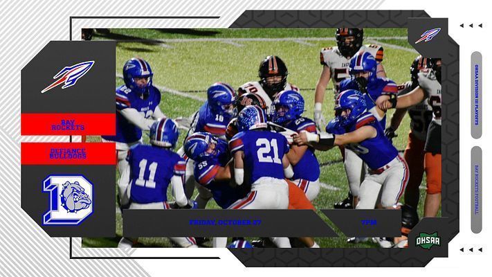 BHS Football ticket info