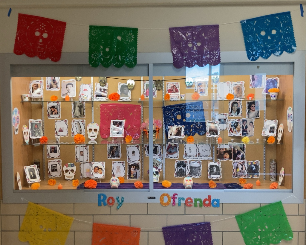 ofrenda