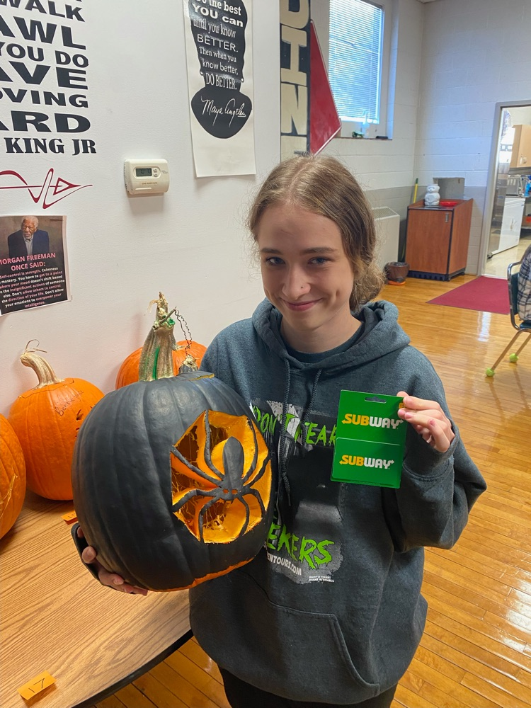 pumpkin