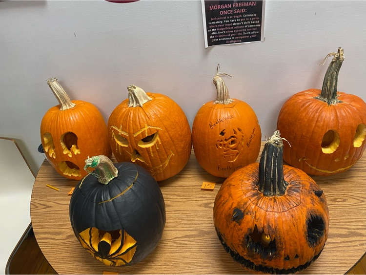 pumpkin
