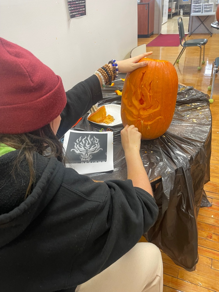 pumpkin