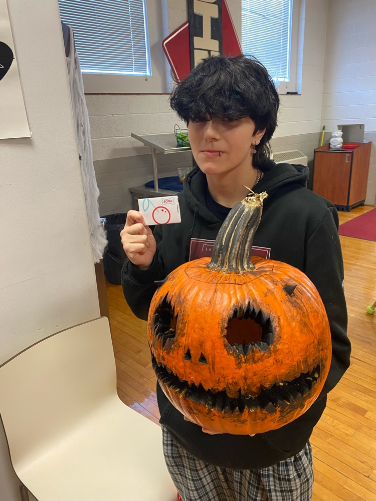 pumpkin