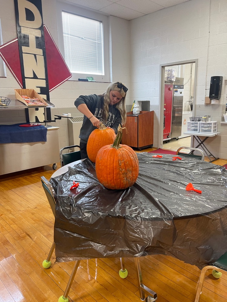 pumpkin