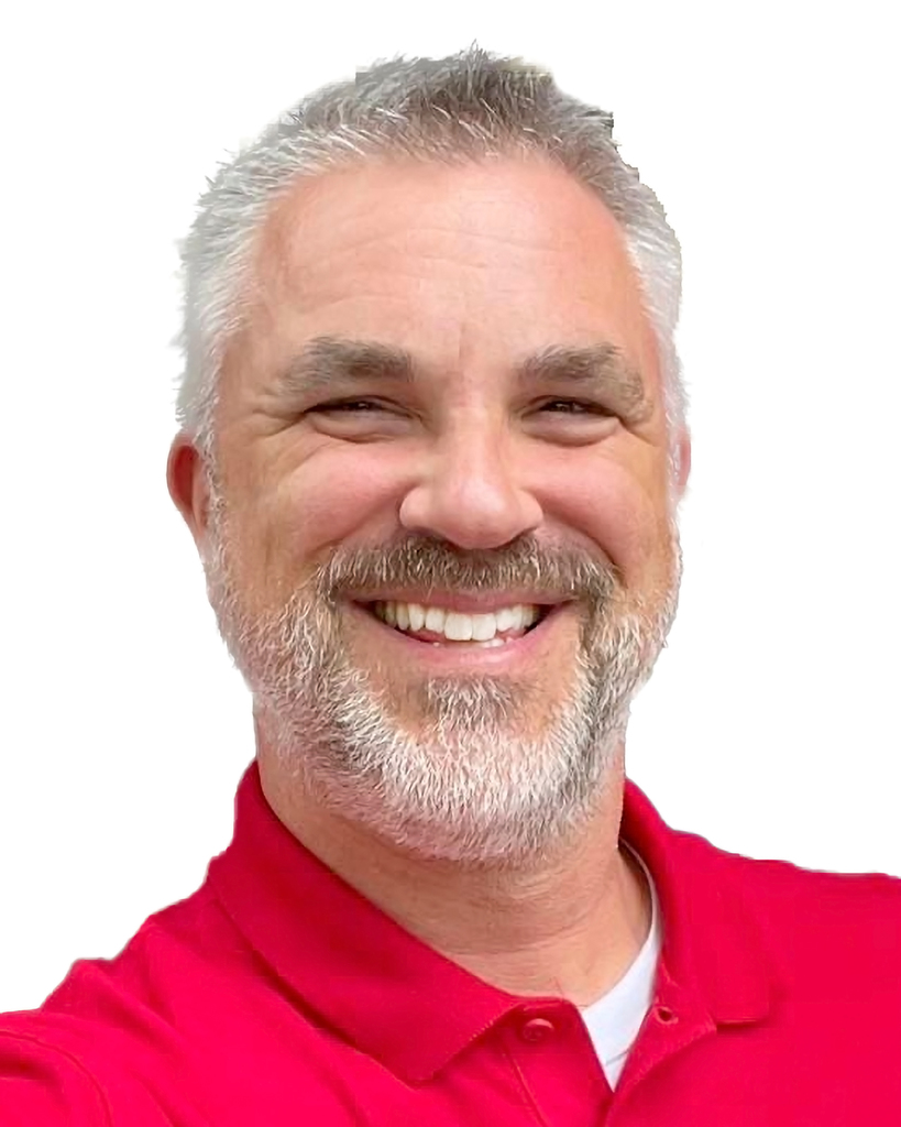 Photo of Dean Russin