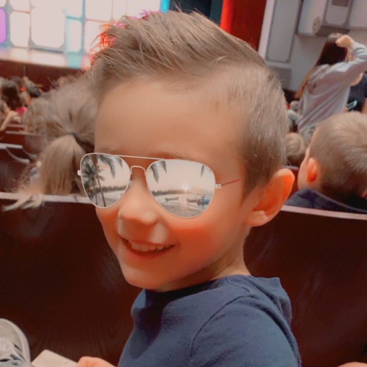 Field Trip Fun
