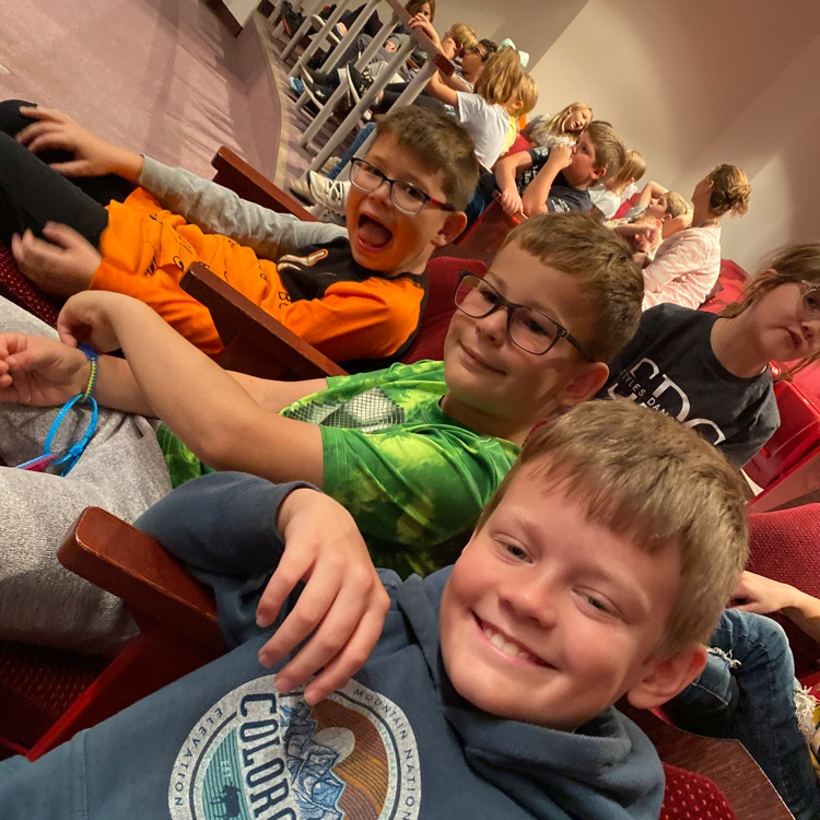 Field Trip Fun