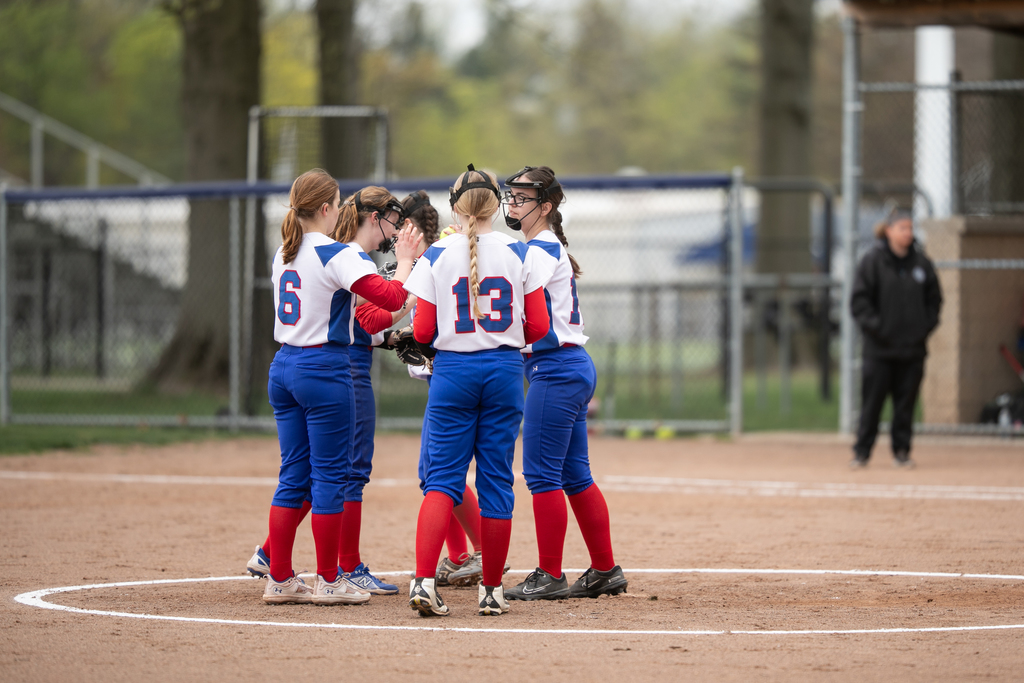 Softball image