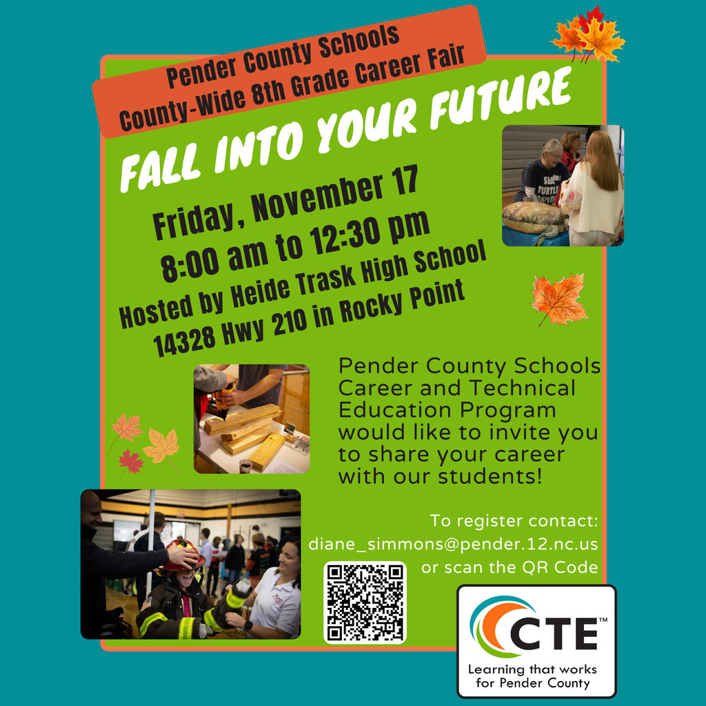 career fair