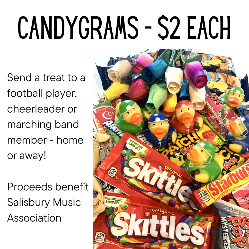 Candygrams