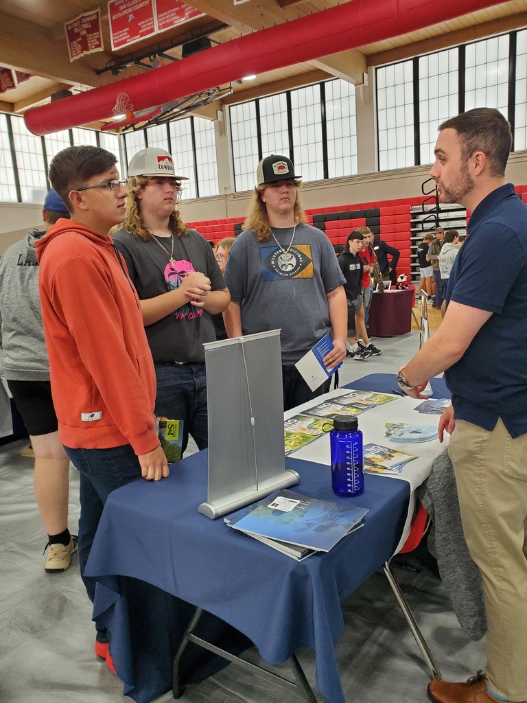 College & Career Fair