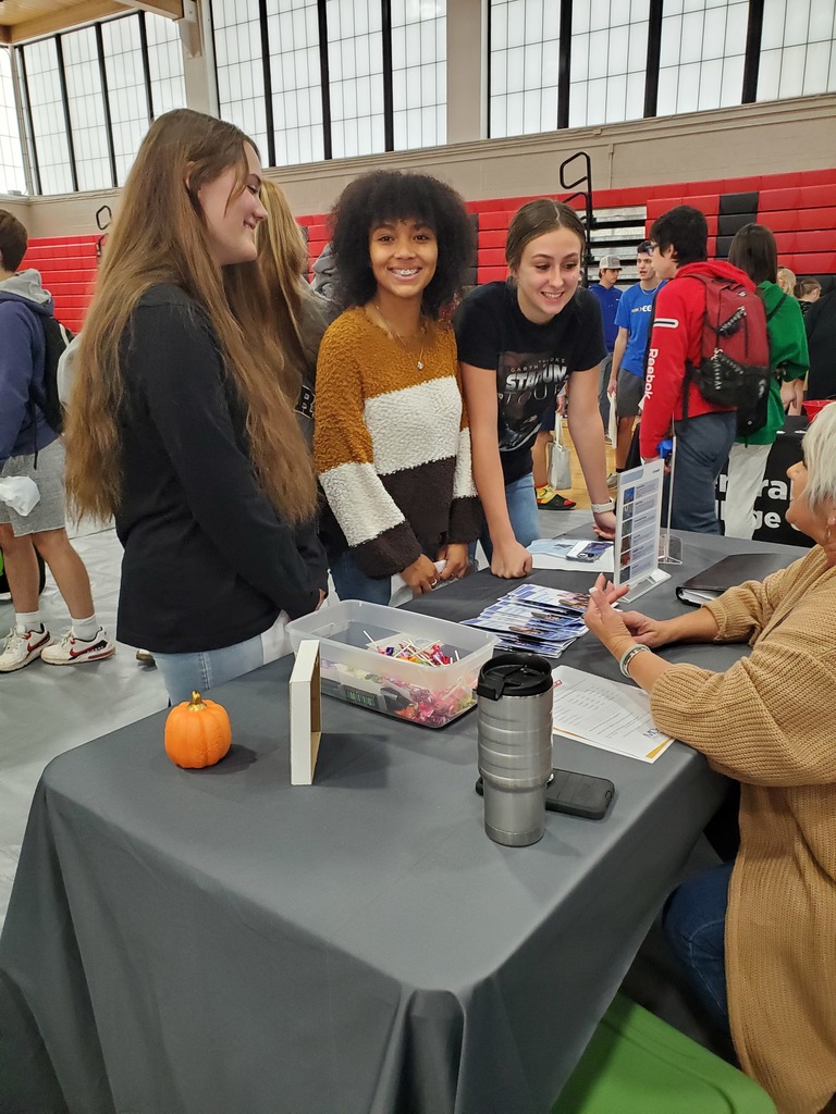 College & Career Fair