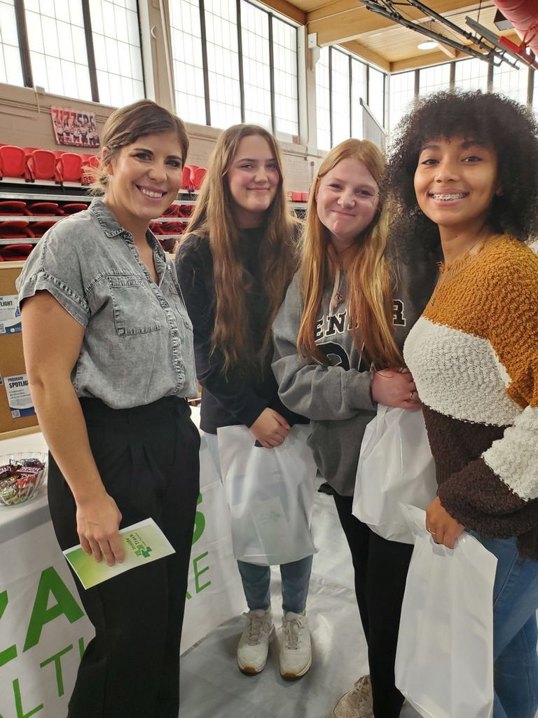 College & Career Fair