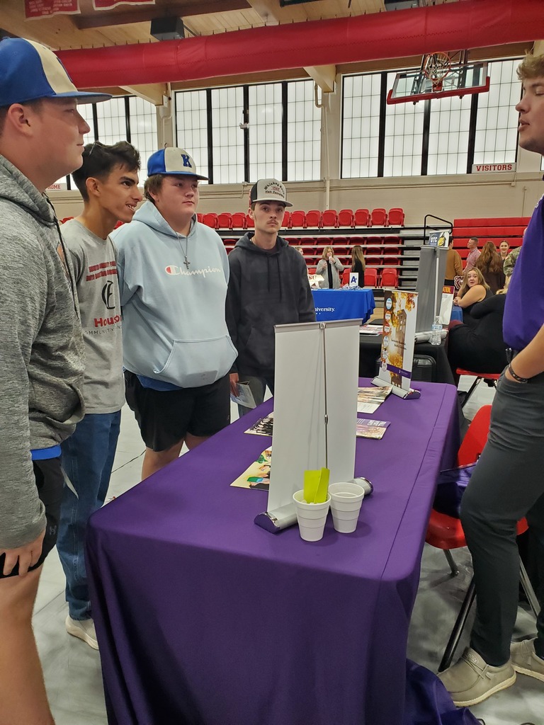 CollegCollege & Career Faire & Career Fair