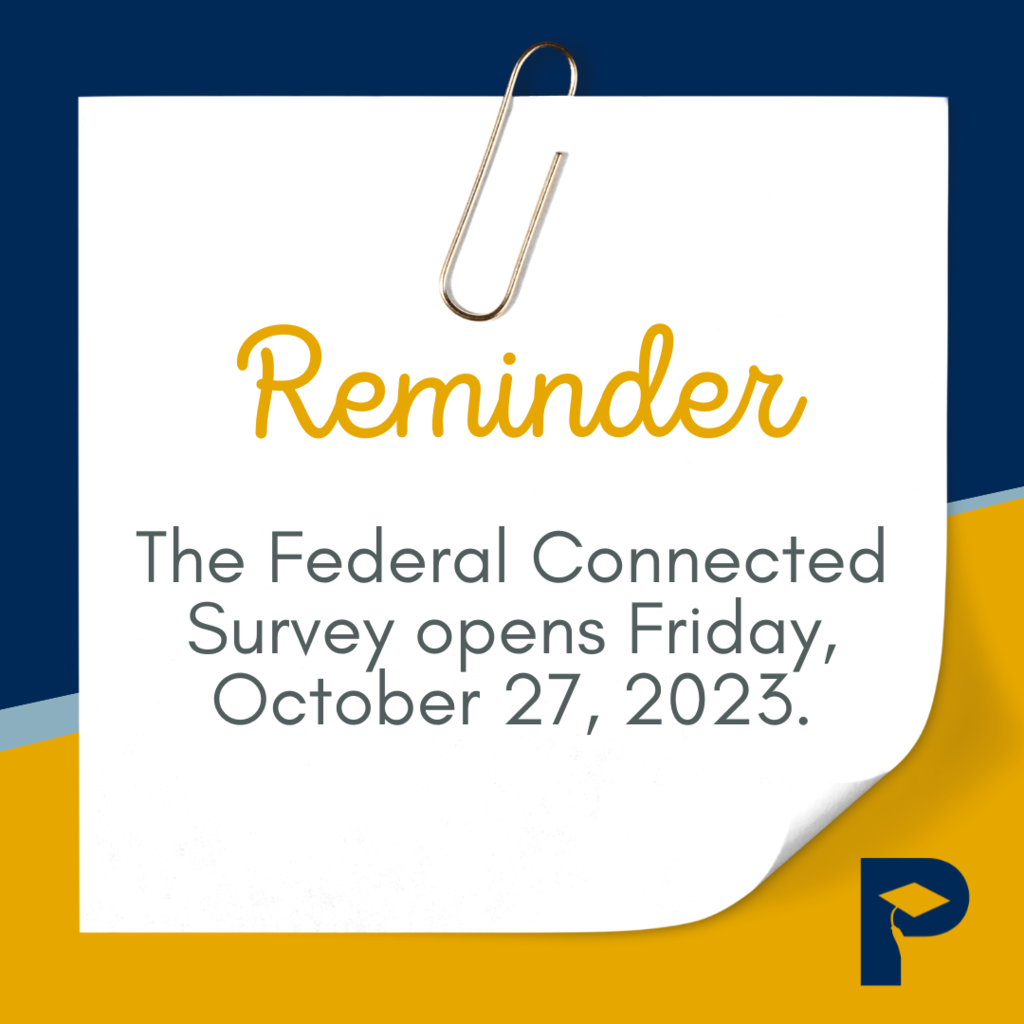 federal survey