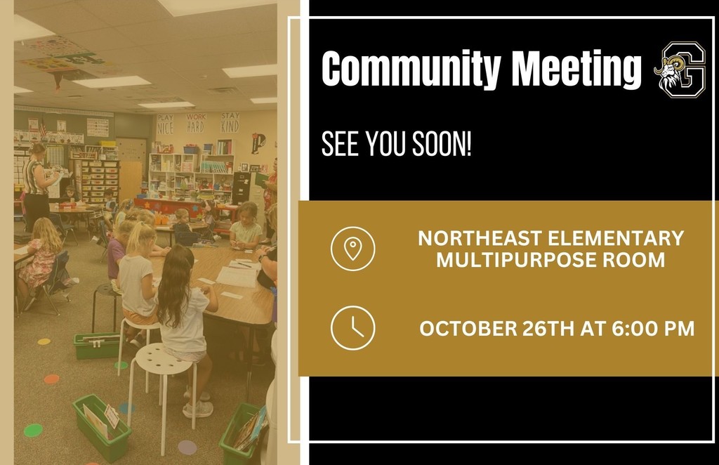 Community Meeting