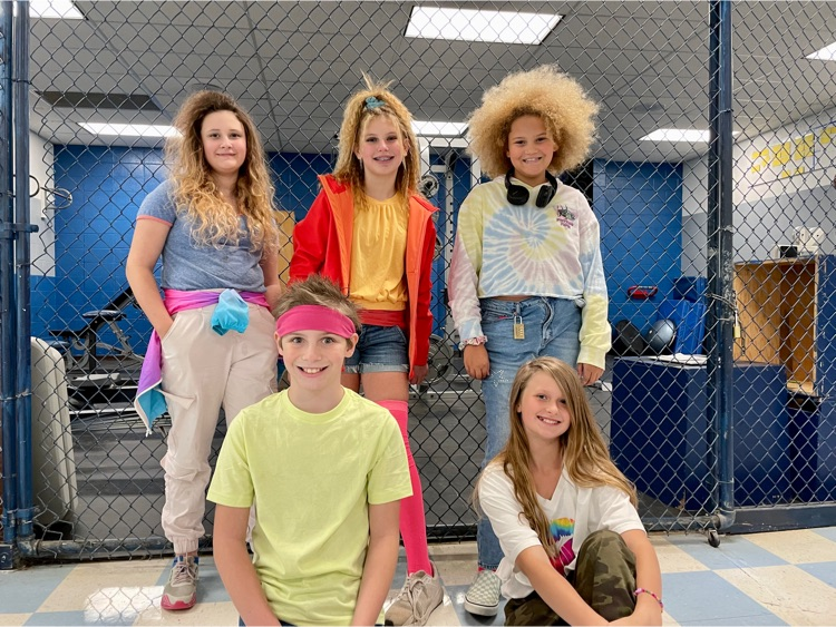 80s