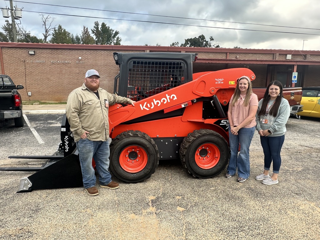 Skid Steer