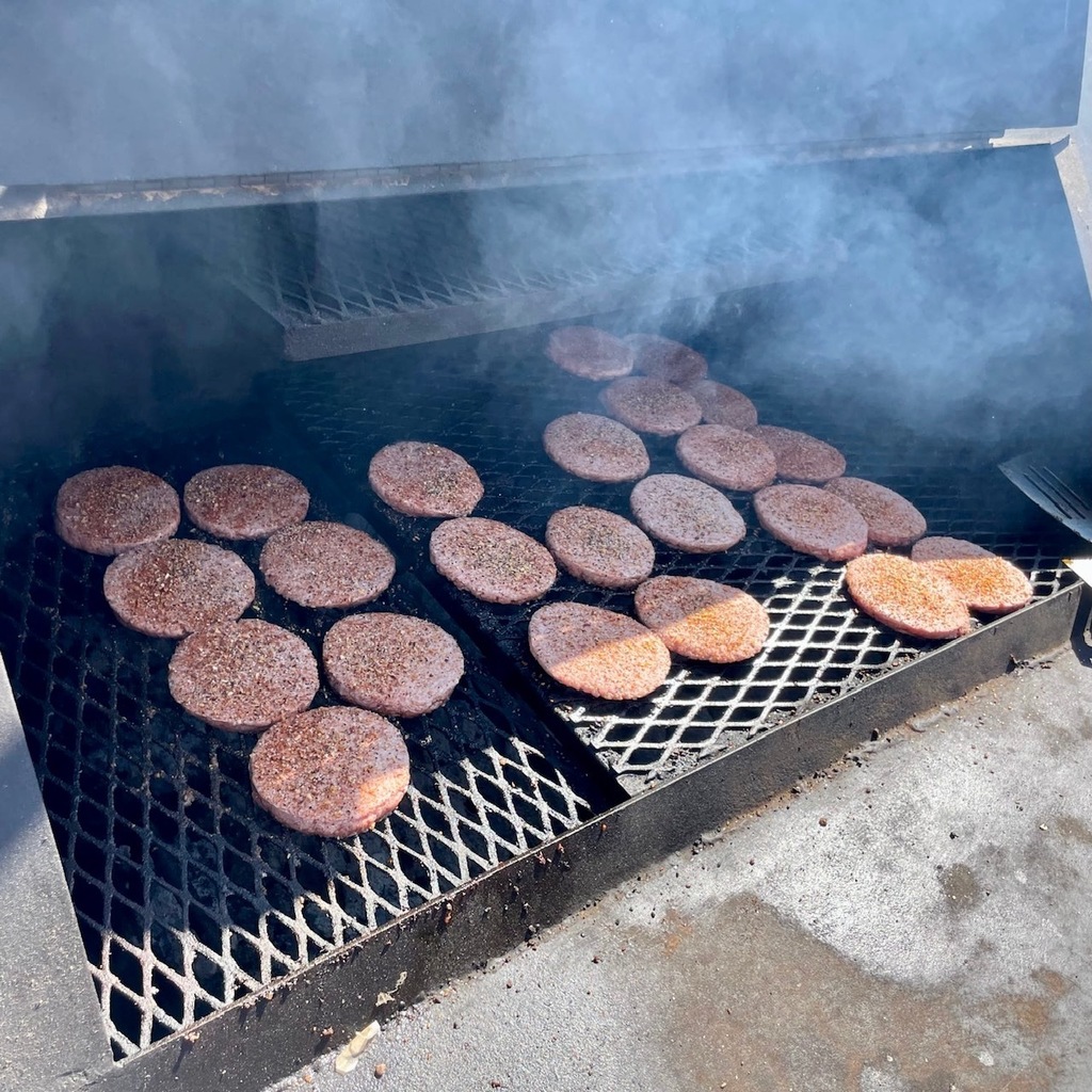 grill