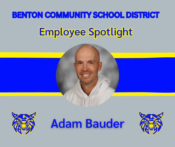 Adam Bauder