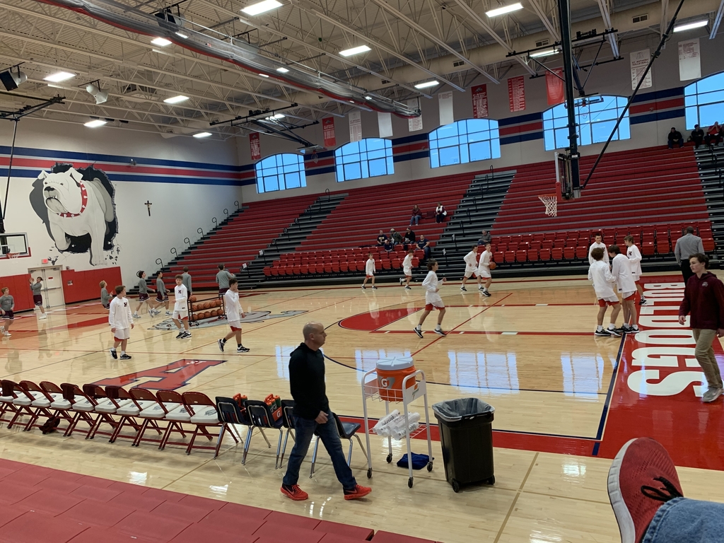 Varsity Basketball