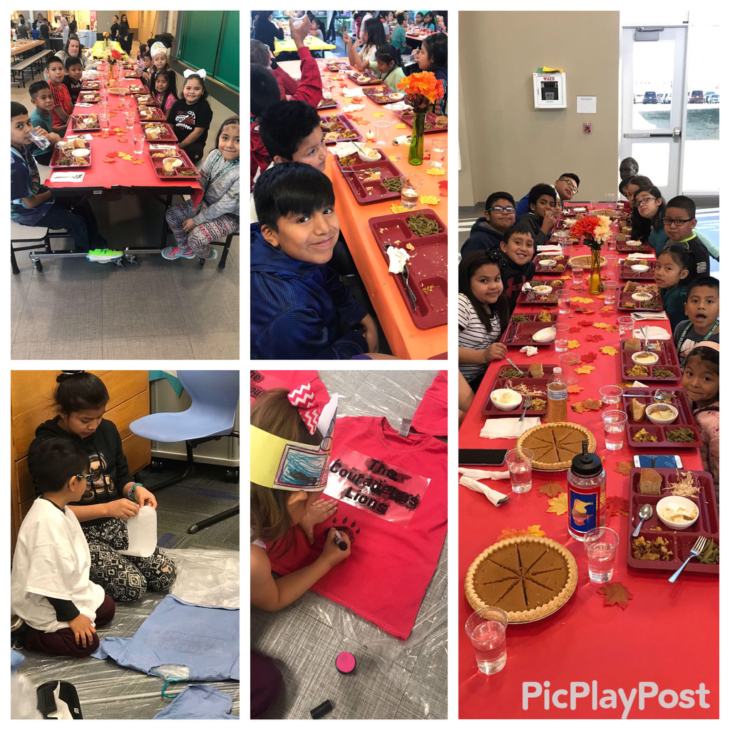 Thanksgiving