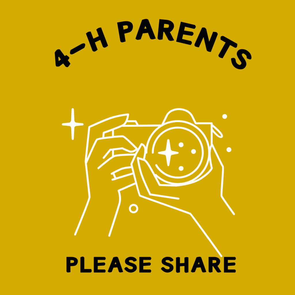 4-H Pics
