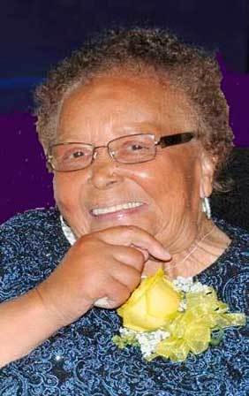 Betty Scales Day of Service