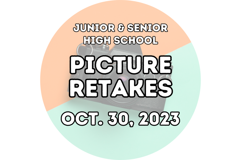 Picture Retakes, Camera