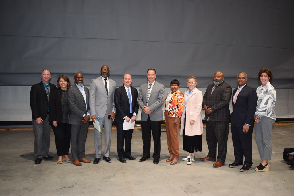 board meeting photo