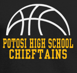 Potosi Basketball