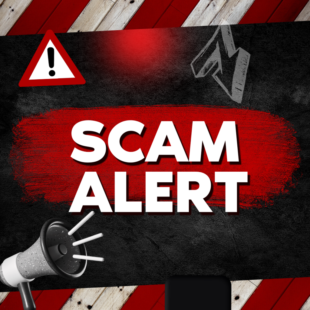 SCAM