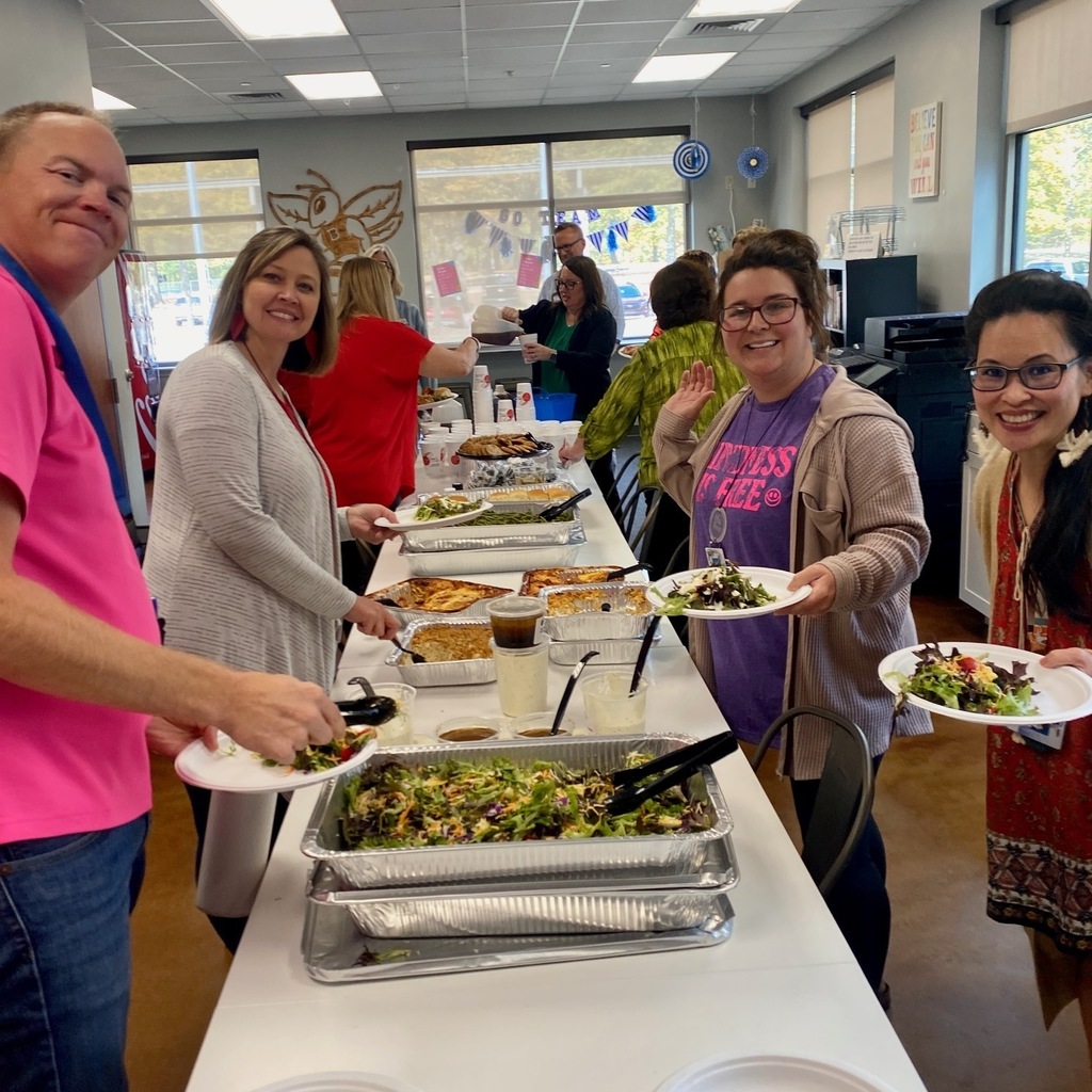 board lunch