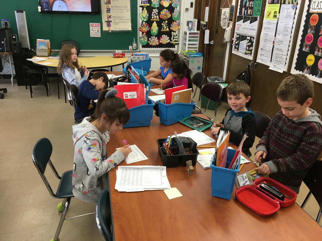 Analyzing our writing