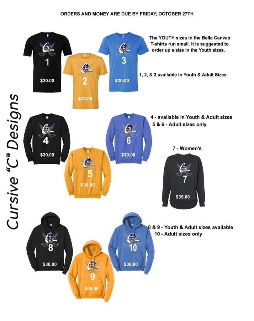 shirts