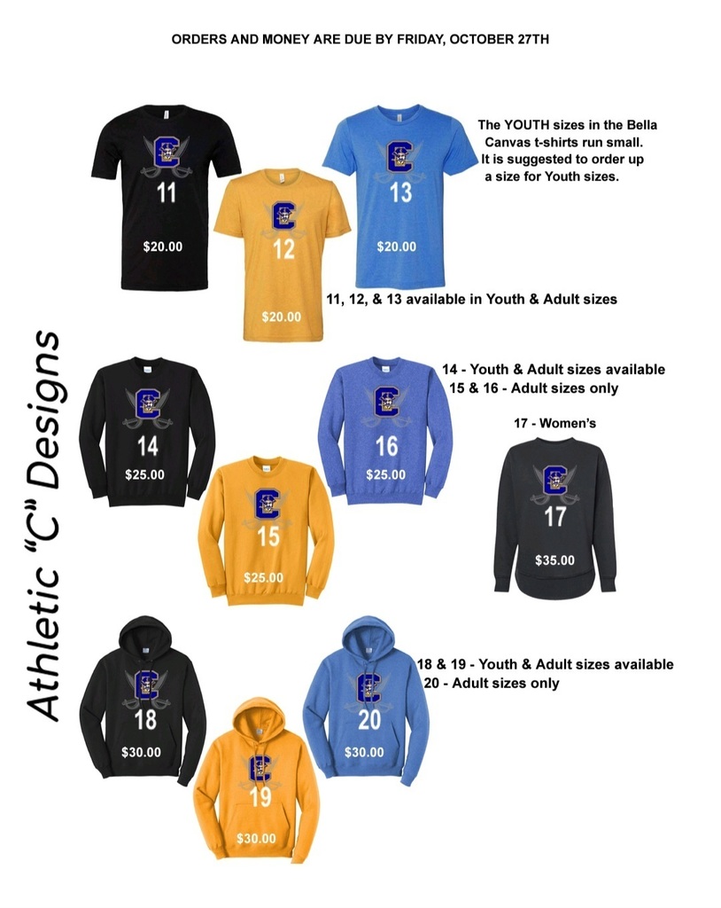 shirts