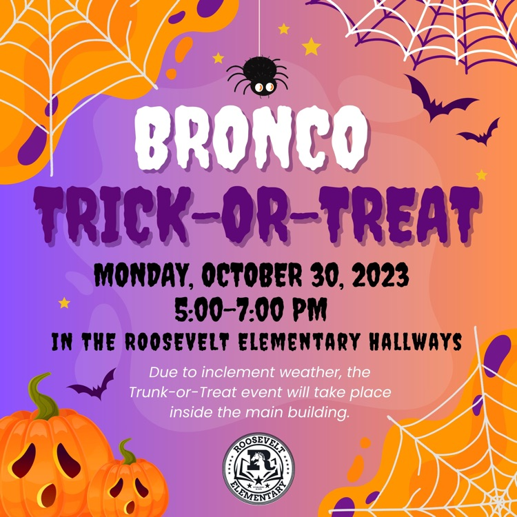 TRICK OR TREAT