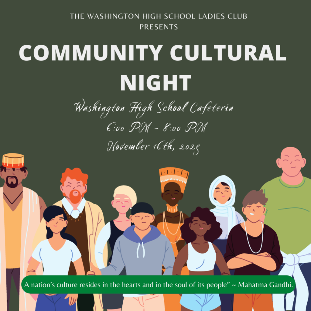 culture night