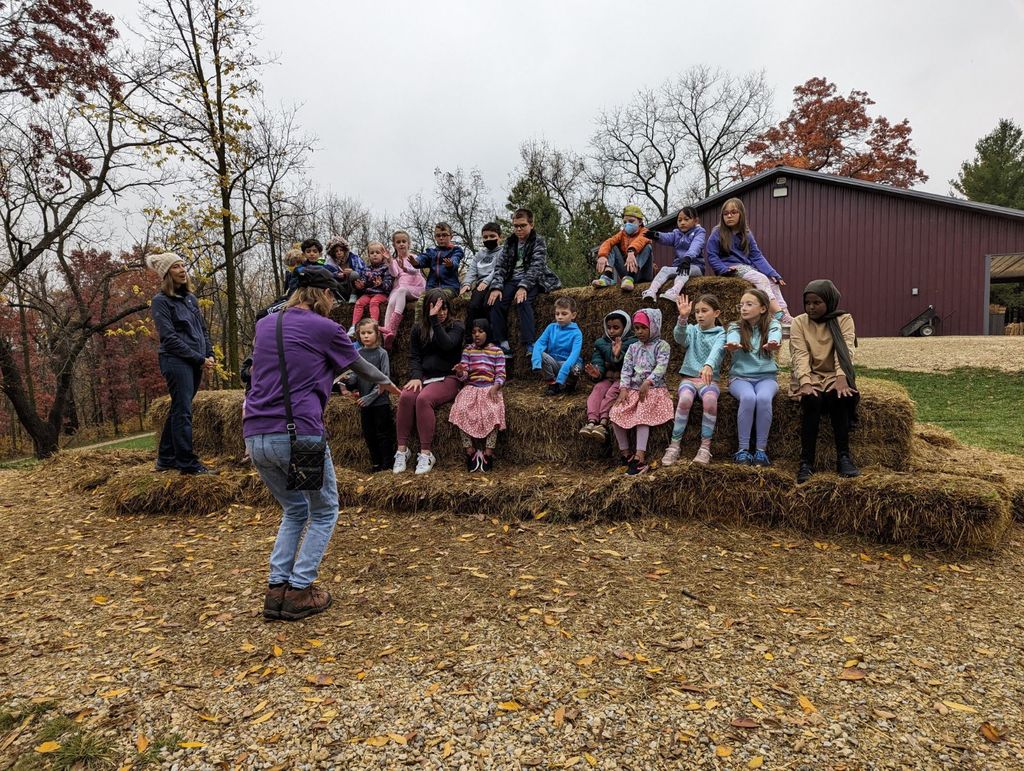 Fall Playdate 1