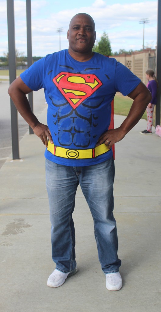 Superman