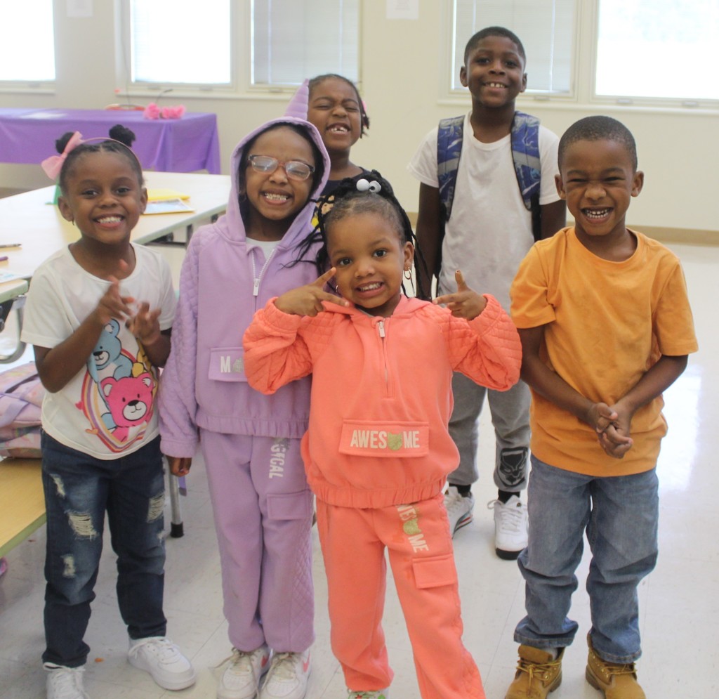 RWE Students