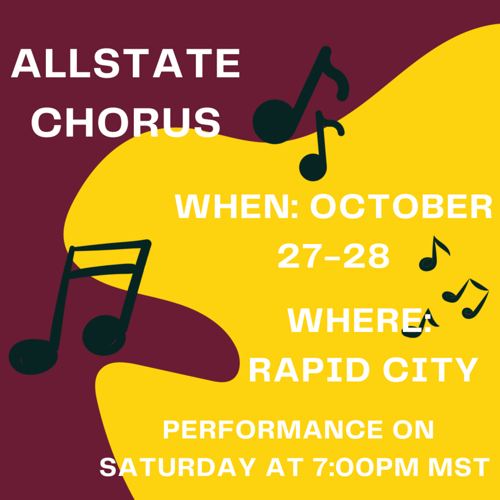 All State Chorus