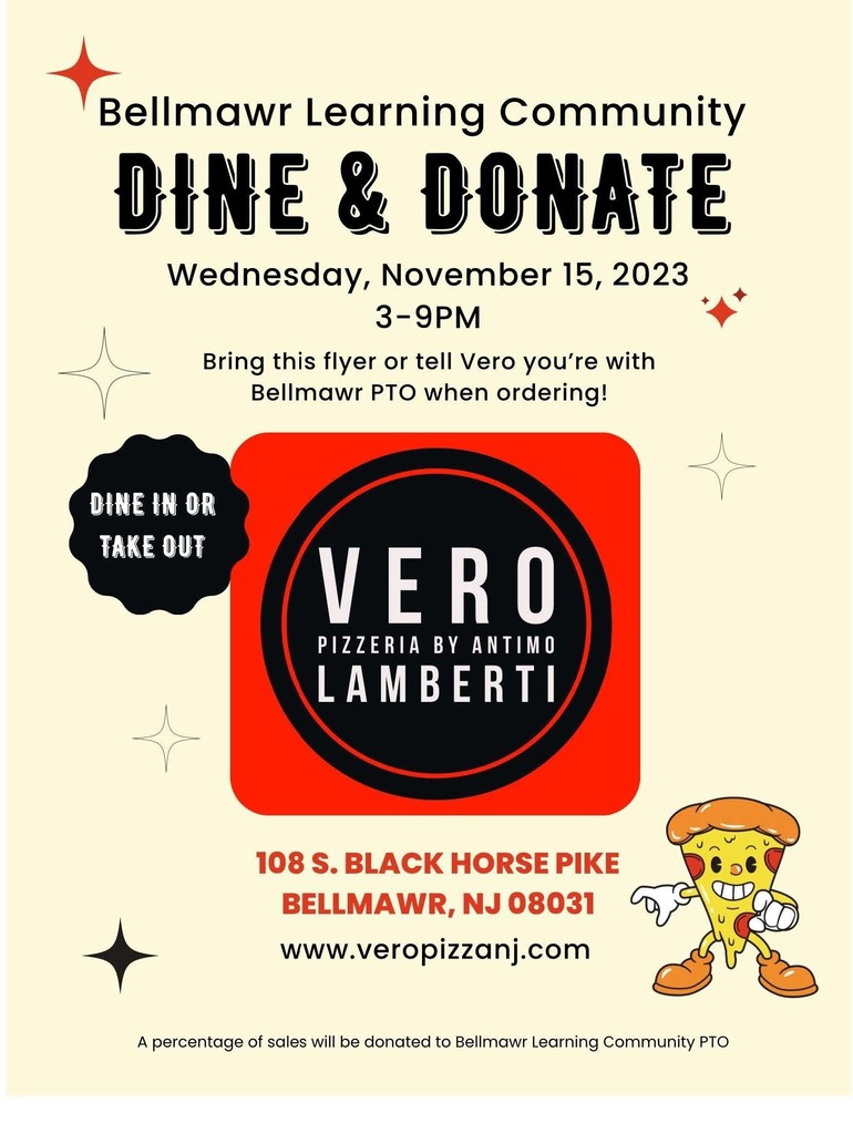 Dine and Donate